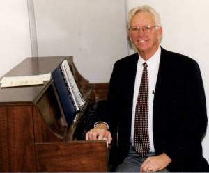 Millard Kinney
