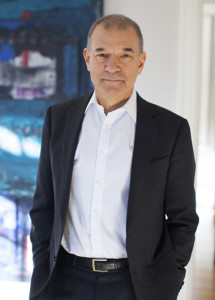 Stephen Greenblatt courtesy photo
