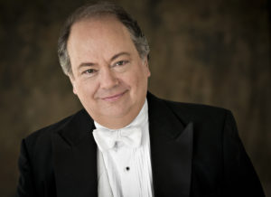 Conductor Jeffrey Swann