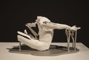 3D art by Sophie Kahn