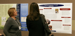 Poster presentation