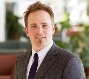 Daniel Palm