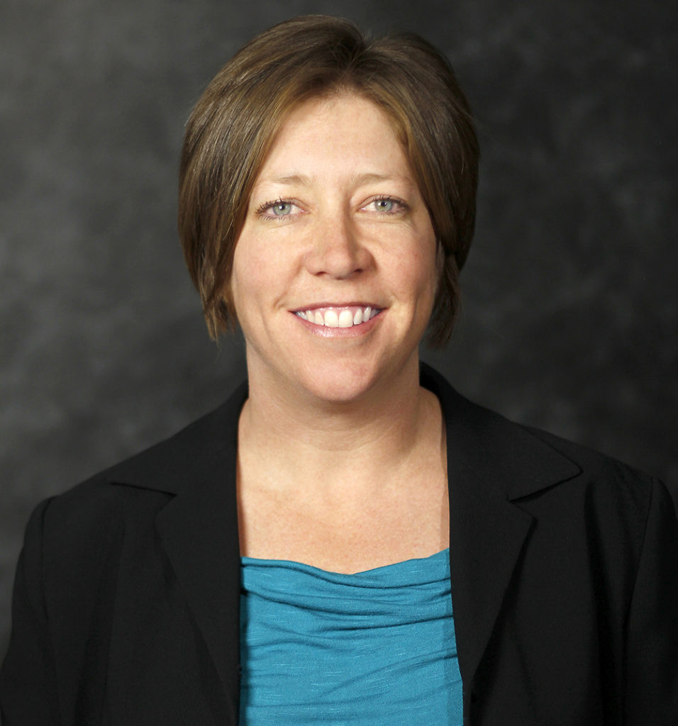 Terri Hayes