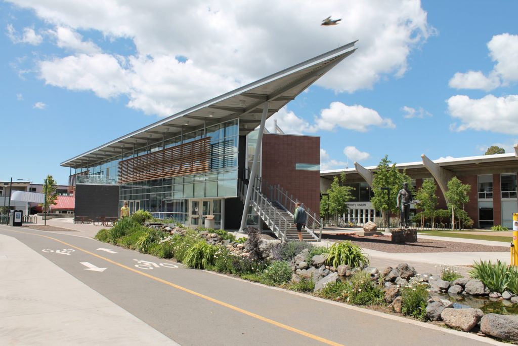University Union
