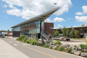 University Union