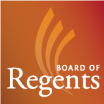 Arizona Board of Regents logo