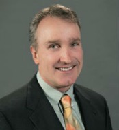 Bruce Hungate