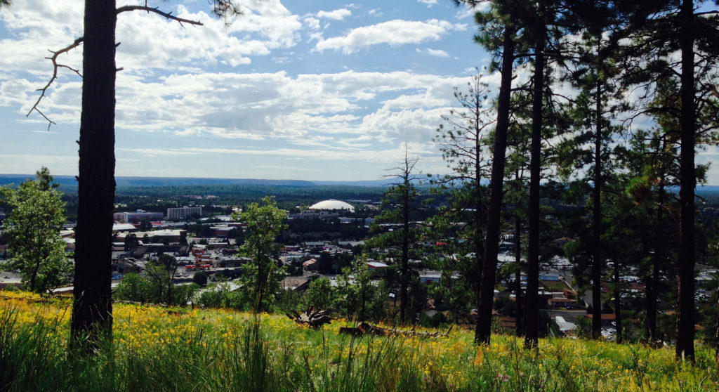 Flagstaff