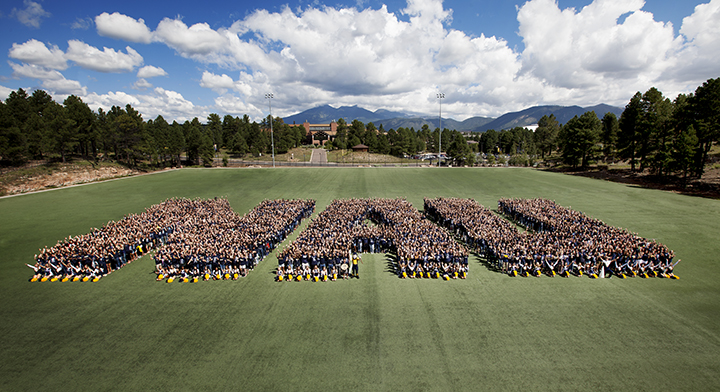 Freshman Letters