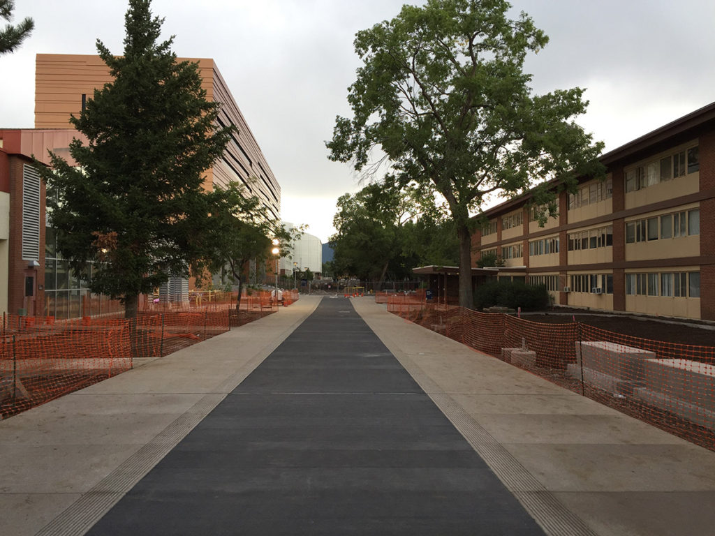 Pedway