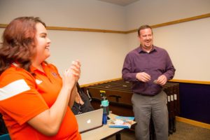 Chain Gang taps Kevin Gemoets as Homecoming Dedicatee