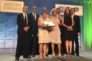 36th Annual Arizona Forward’s Environmental Excellence Awards