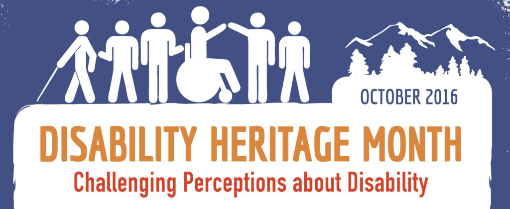disabilityheritagemonth