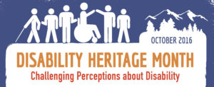 disabilityheritagemonth
