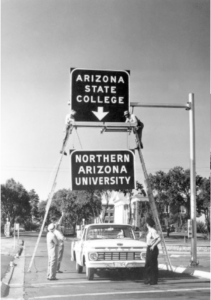 Northern Arizona University