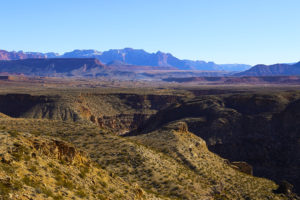 Colorado Plateau