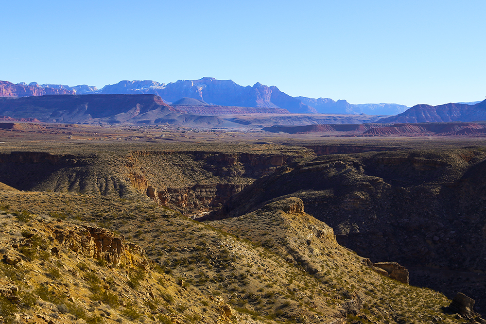 Colorado Plateau