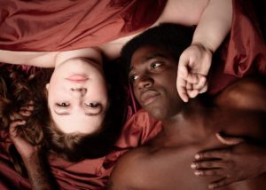 Dido and Aeneas