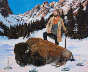 TheLastBuffalo