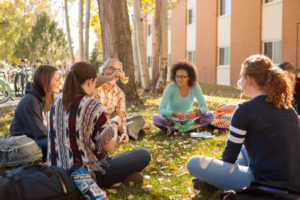 NAU focus on student success