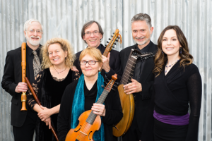 Baltimore Consort