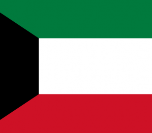 Kuwait flag