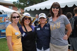 NAU Staff