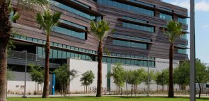Phoenix Biomedical Center
