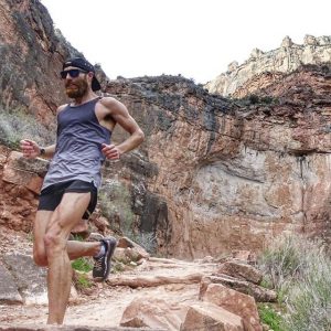 Puzey-Grand Canyon