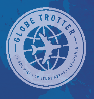 Globe Trotter logo