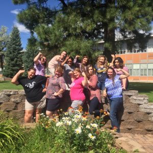Project STRIDE cohort