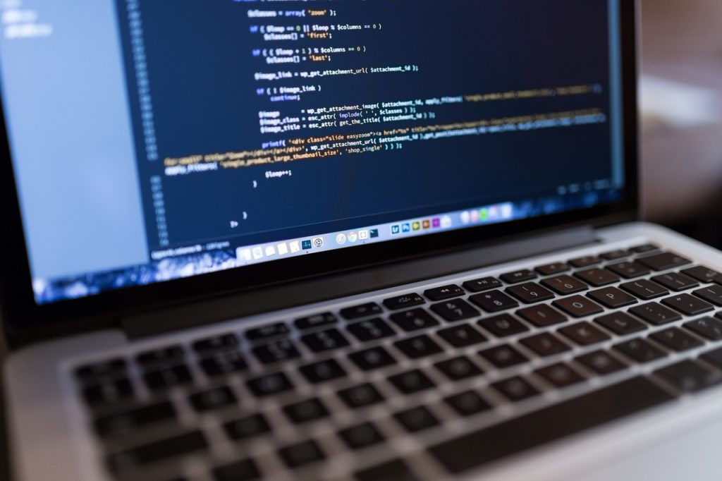 software coding