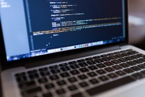 software coding