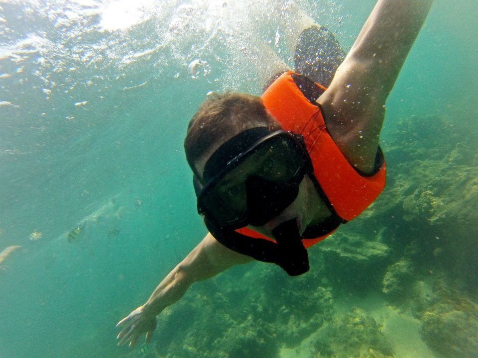 Snorkeling