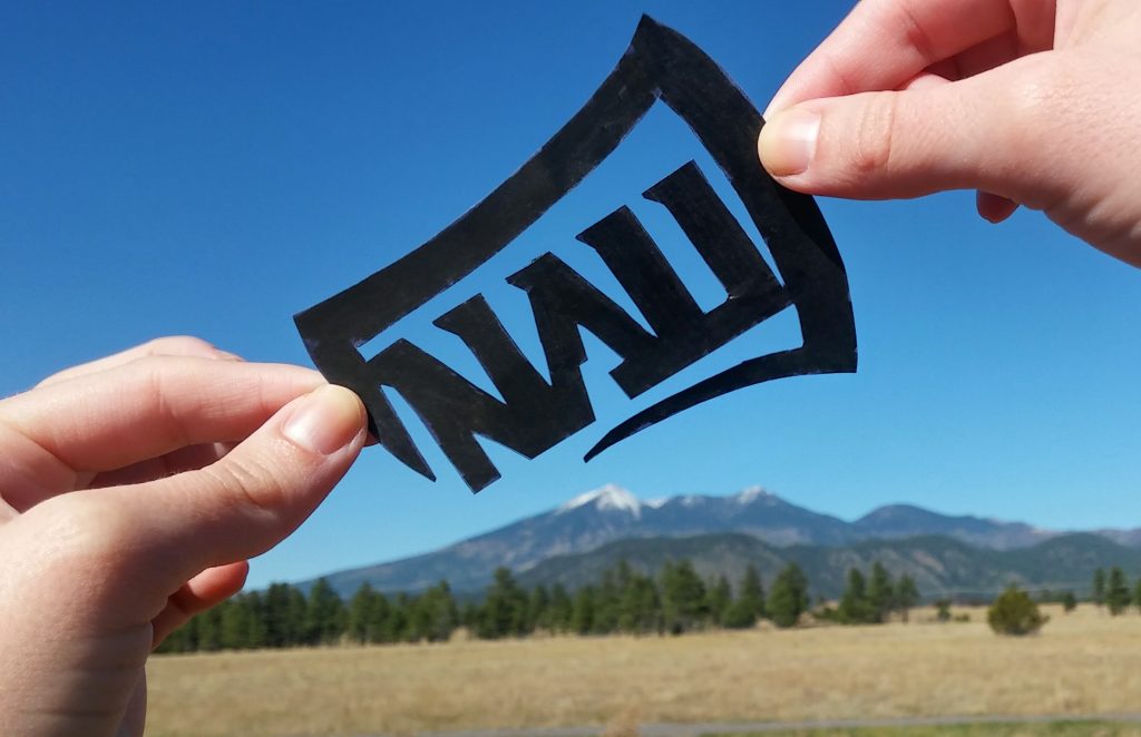NAU