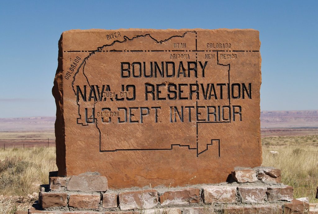 Navajo Nation
