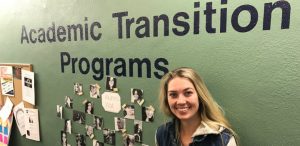 Academic Transition Programs