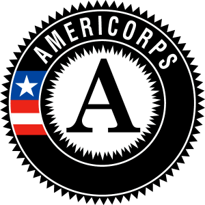 AmeriCorps logo