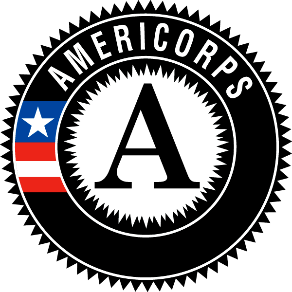 AmeriCorps logo