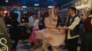 Swing Jacks