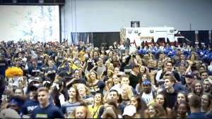 2017 Running of the Freshmen