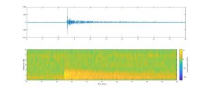 Seismograph