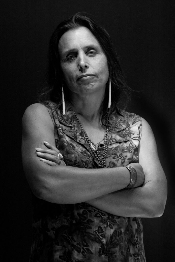 Winona LaDuke
