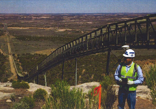 Kayenta Mine