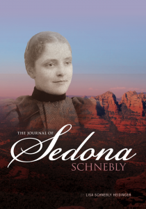 Sedona book