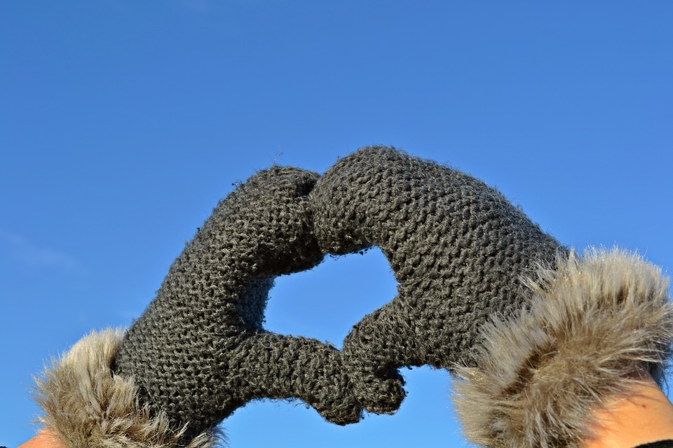 mittens