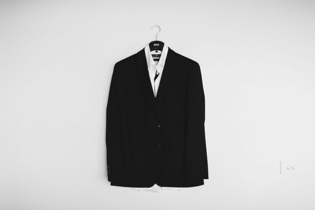 suit jacket