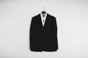 suit jacket