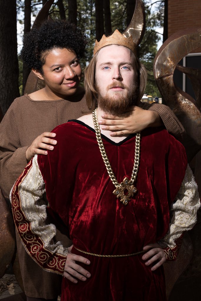 King John