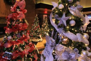 Festival of Trees-1899 Bar and Grill